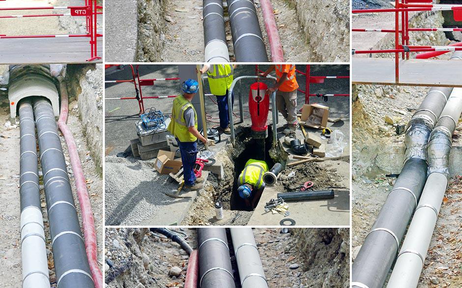 curage canalisation tarif Vigneux-sur-Seine