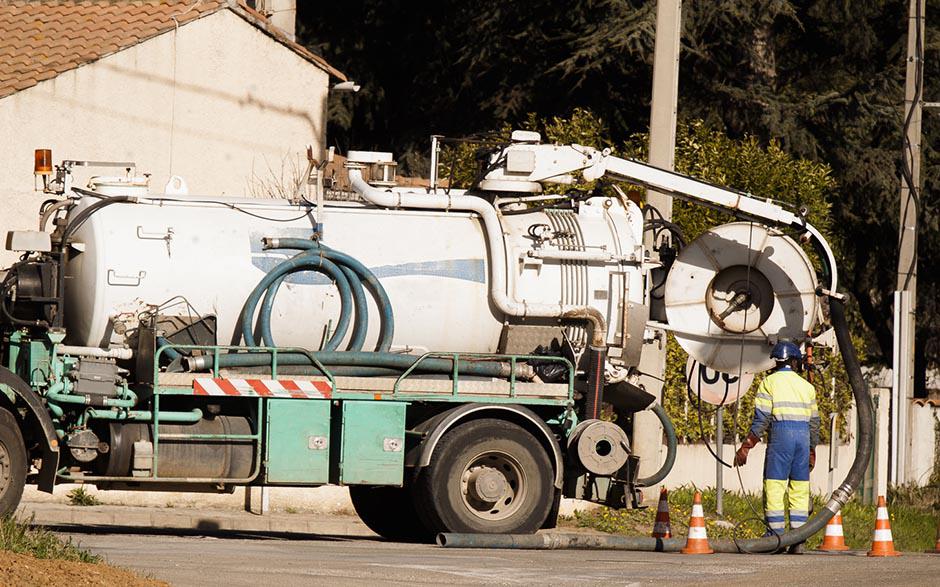 curage canalisation tarif Vigneux-sur-Seine