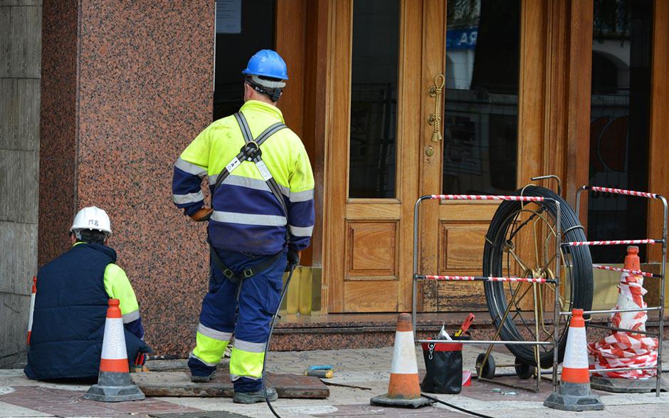 entreprises assainissement Pierrefitte-sur-Seine