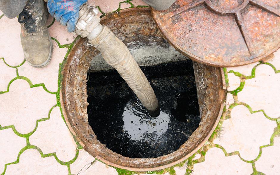 débouchage de toilette Épinay-sous-Sénart