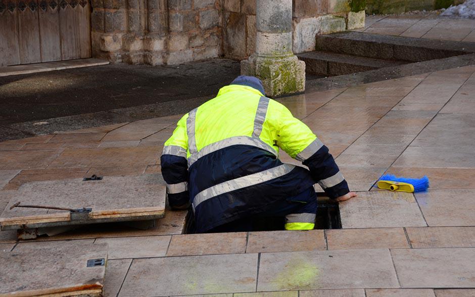 entreprises d'assainissement Coulommiers