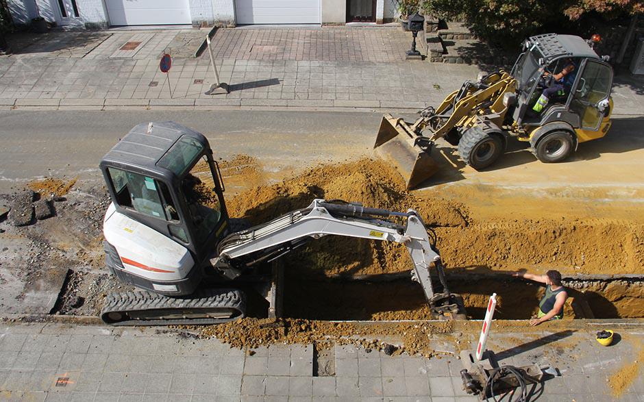 vidange assainissement Coulommiers